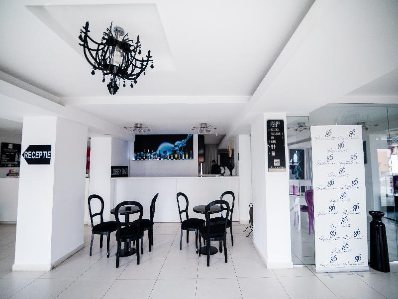 Alex&George Boutique Hotel Клуж-Напока Экстерьер фото
