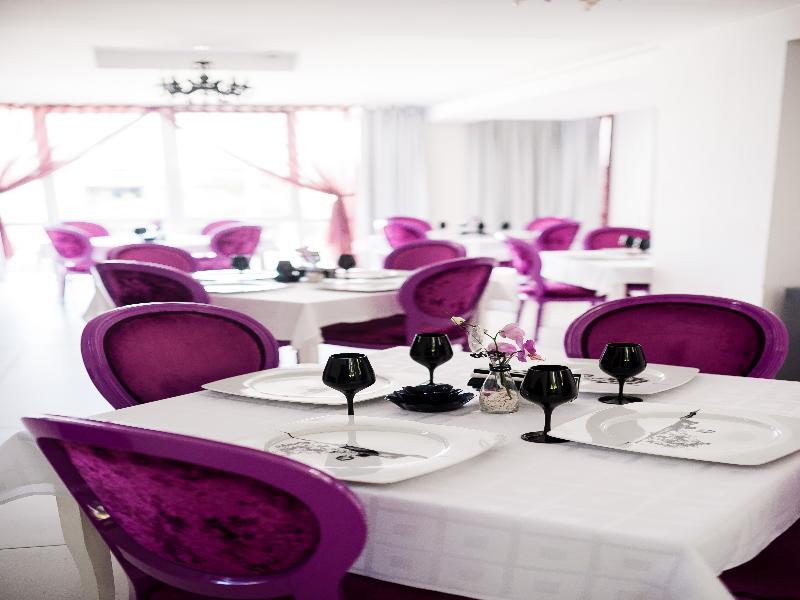 Alex&George Boutique Hotel Клуж-Напока Экстерьер фото